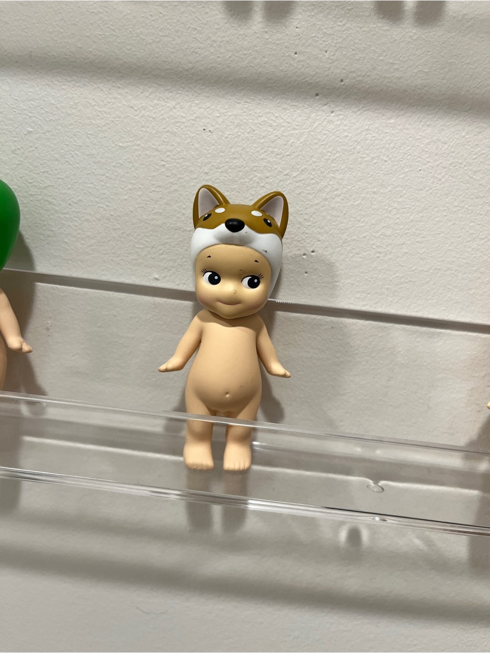 Shiba Inu Sonny Angel